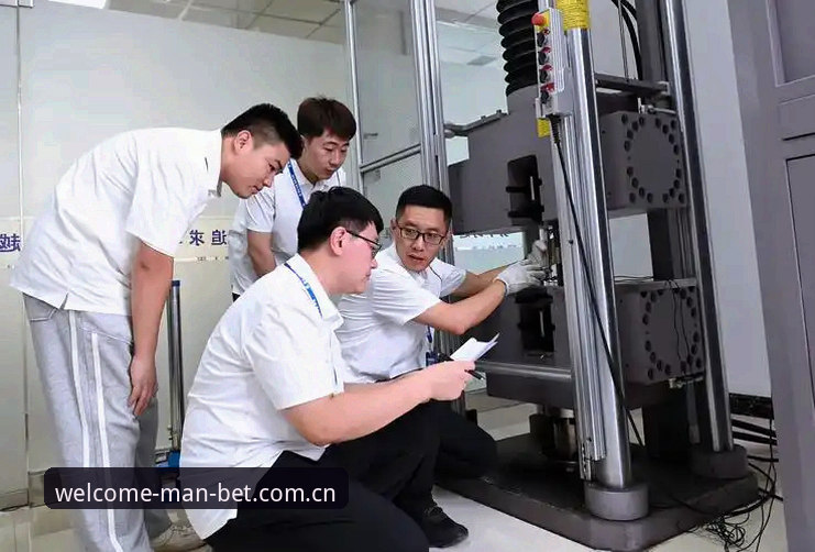资深技术评测员分享：万博体育平台Manbet中国使用心得与登录问题解决方案
