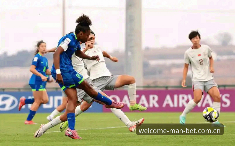 U17世界杯抽签vs现实挑战：中国男女足能否在万博体育平台见证突破？